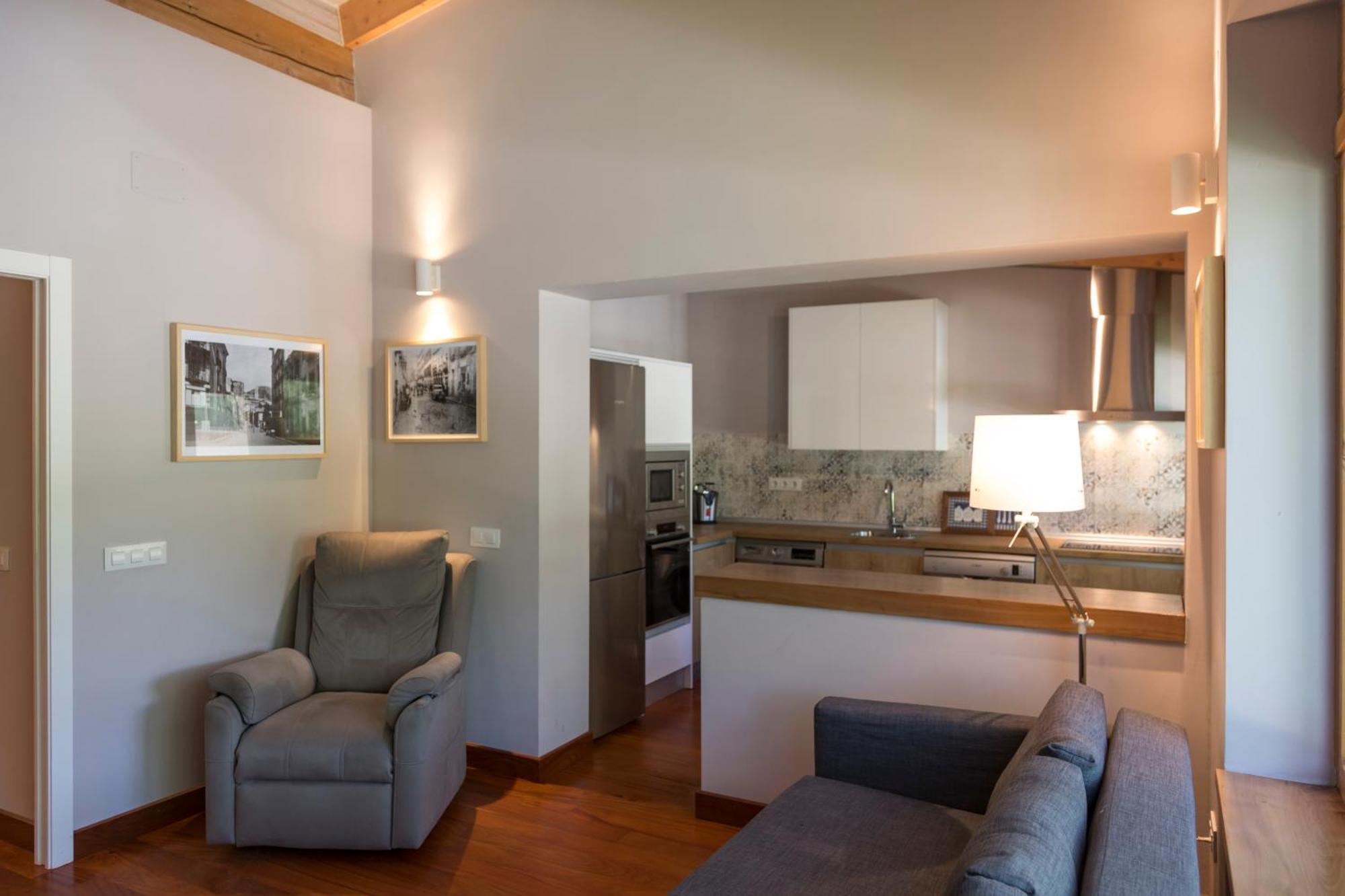 La Casita De Cabrejas Hotel Fuentenava de Jábaga Kültér fotó