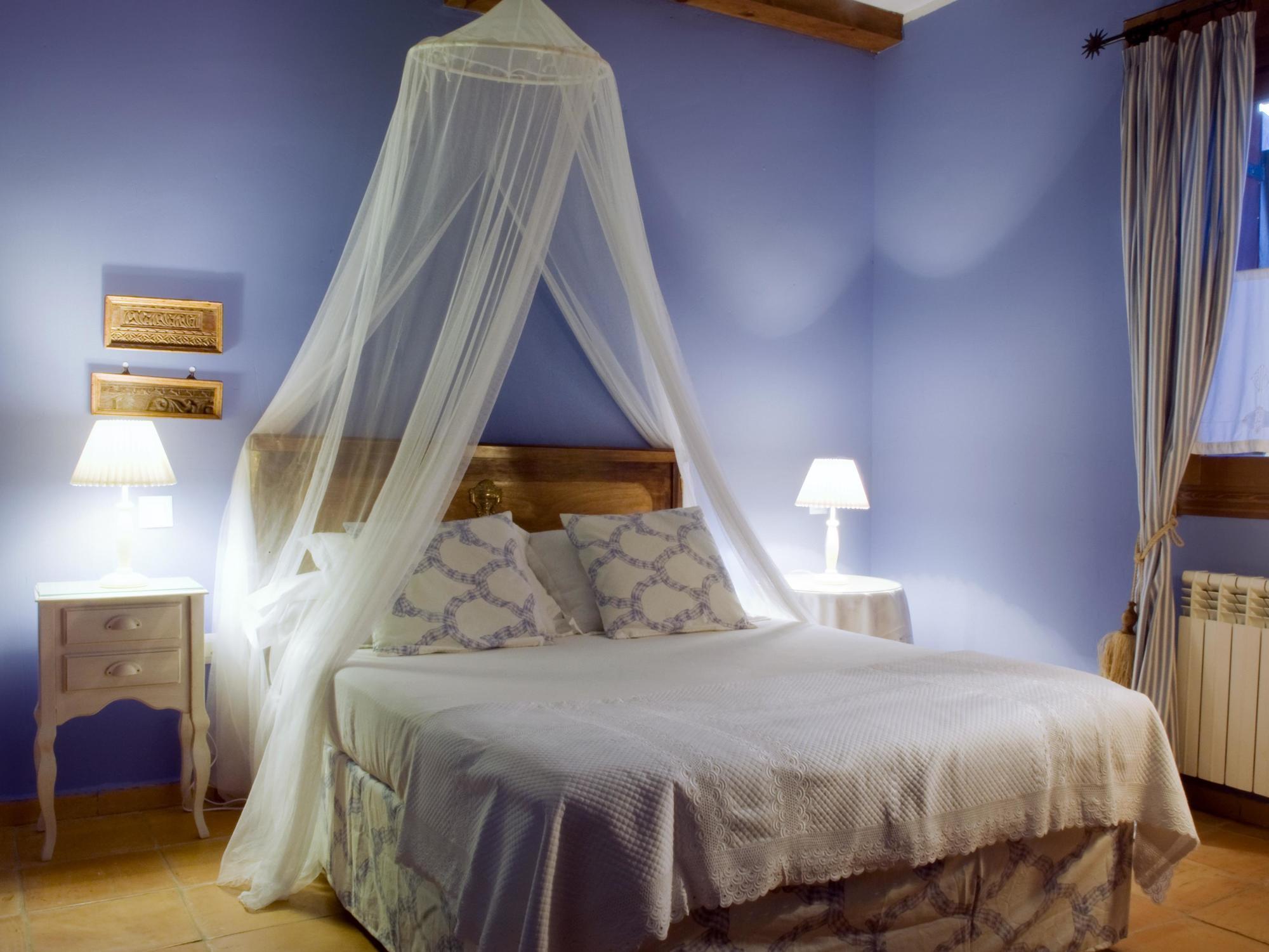 La Casita De Cabrejas Hotel Fuentenava de Jábaga Kültér fotó